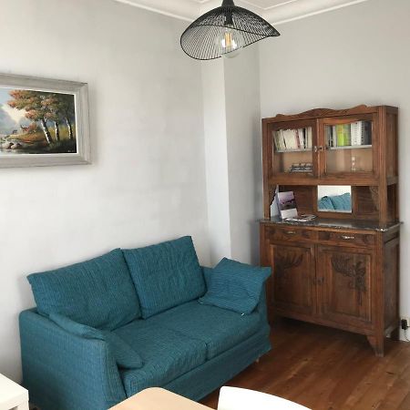 Maison Bernadette - Premier Etage Vitry-sur-Seine Exterior foto