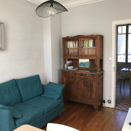 Maison Bernadette - Premier Etage Vitry-sur-Seine Exterior foto