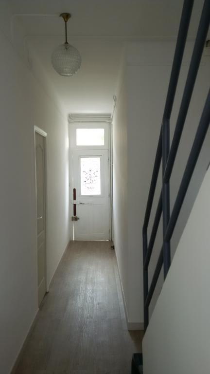 Maison Bernadette - Premier Etage Vitry-sur-Seine Exterior foto