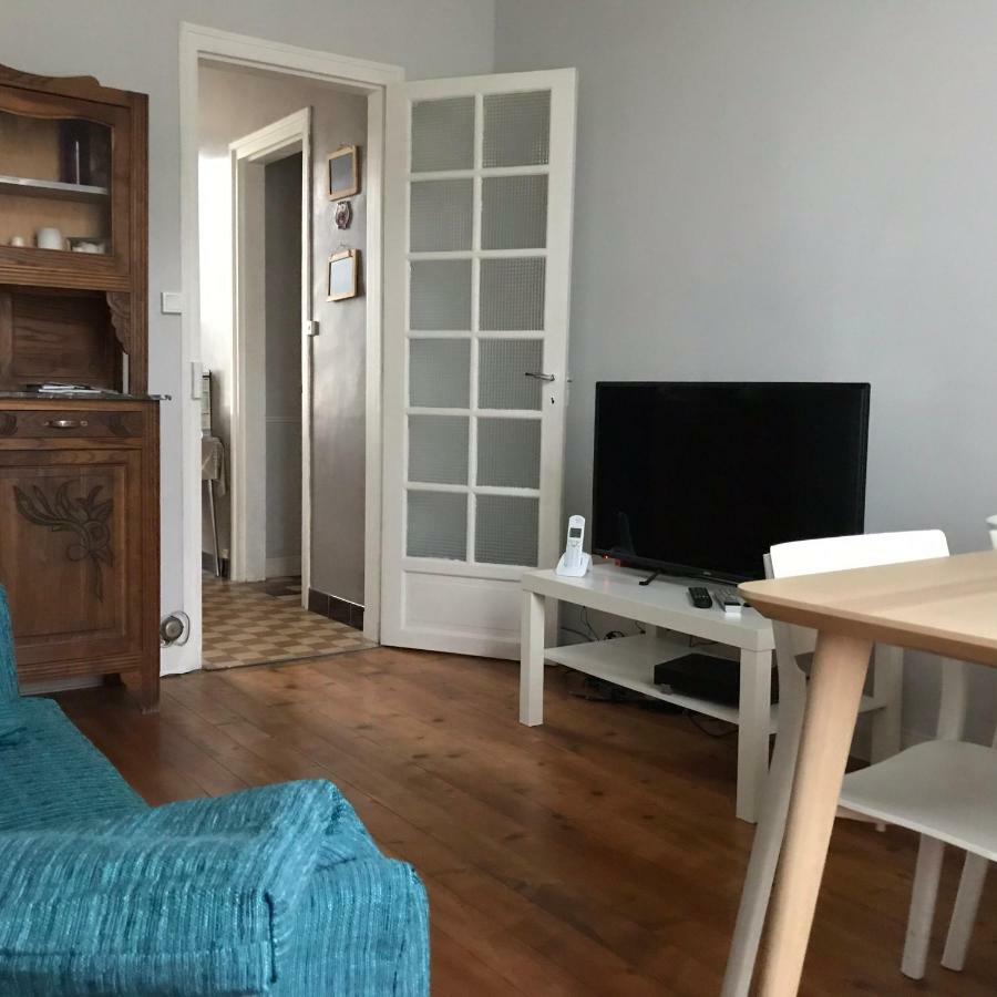 Maison Bernadette - Premier Etage Vitry-sur-Seine Exterior foto