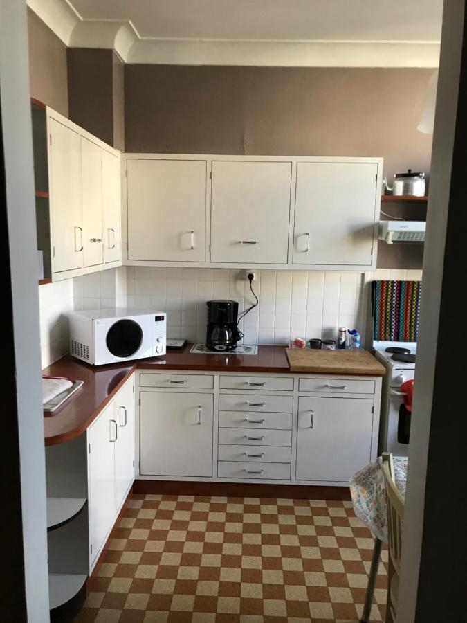 Maison Bernadette - Premier Etage Vitry-sur-Seine Exterior foto