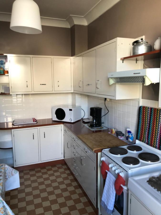 Maison Bernadette - Premier Etage Vitry-sur-Seine Exterior foto