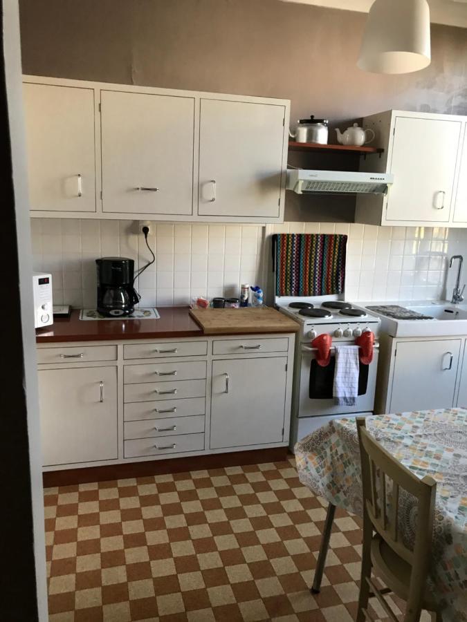 Maison Bernadette - Premier Etage Vitry-sur-Seine Exterior foto