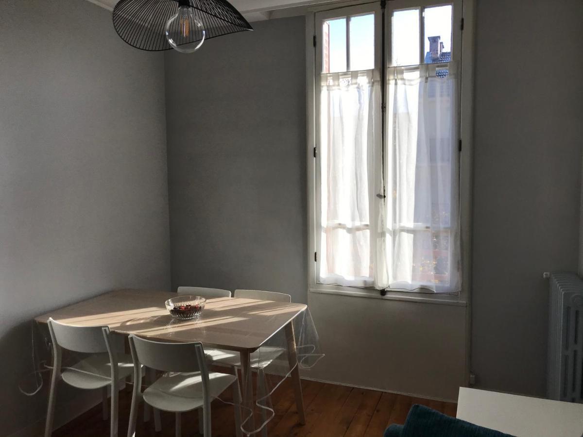Maison Bernadette - Premier Etage Vitry-sur-Seine Exterior foto