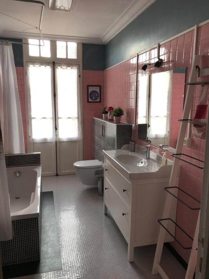 Maison Bernadette - Premier Etage Vitry-sur-Seine Exterior foto